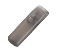 Tooth Pick Dispenser 4 Pieces Slim Portable Storage Case