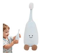 Tooth Pillow | Cute Soft Fairy Toy - Kids' Figure Toys for Youth Boys Girls Teens Baby Daughter Son Girlfriend Friends Family School