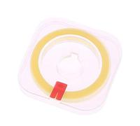 Tooth Polish Abrasive Strip - 6 Meters Polisher | Resin Tooth File | Professional Care Tool | Teeth Sanding Grinding Accessory | Portable Cleaning Device, Compact Dentist Supply, Durabl