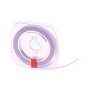 Tooth Polish Abrasive Strip - 6m Finishing Band Tool, Resin File Sanding Grinding Equipment, Teeth Cleaning Device | Hygienist Professional Home Care Mouth Health Maintenance Polishing Smoothing Syste