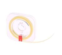 Tooth Polish Abrasive Strip - 6M Sandpaper Strip for Interproximal Finishing and Contouring | Resin Tooth File for Care, Teeth Brightening, Cleaning, Stain Removal, Enamel Smoothing