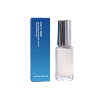 Tooth Polish Teeth Whitening Paint Instant Tooth Brightener with Built-in Brush Lightweight White Teeth Lacquer Non-Irritating Smile Beauty Paint for Daily Social Events 5ml