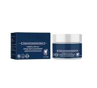 Tooth Powder, Fortbite Toothpaste, Toothpaste Bentonite Clay,Tooth Powder Stain Removal,Keep Your Teeth and Gums Health (1pcs)