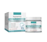 Tooth Powder - Freshens Breath, Improves Oral Comfort, Deep Cleans Surface Dirt, Refreshing & Non-Greasy For Morning & Night Use(1pcs)