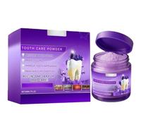 Tooth Powder,Natural Dental Mineral Teeth Whitening Powder,Tooth Restorative Powder for Enamel Repair&Deep Cleaning Care,Protect Gums&Freshen Breath,Teeth Restoration Mineral Powder,Teeth Whitener