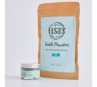 Tooth Powder & Refill Pack