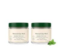 Tooth Powder, Teeth Whitening Powder, 3-in-1 Natural Formula for Coffee, Tea, Wine & Smoking Stain Remove, Gently Cleans, Supports Strong Teeth, Gum Protection and Fresh Breath，2