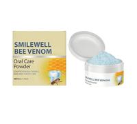 Tooth Powder Toothpaste,50g Tooth Powder for Human - Brightness Stain-Removing Whitener for Repair Restoration Health Care Kids Adults