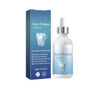Tooth Repair Toothpaste Repair Swollen Gums Clean Stains Gums Whiten Teeth Oral Care 30ml