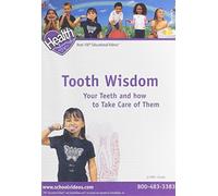 Tooth Wisdom: Your Teeth and How To Take [DVD] [1999] [Region 1] [US Import] [NTSC]