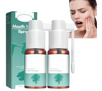 Toothache Relieving Spray,Oral Care Spray,Toothache Pain Relief for Adult,Tooth Pain Relief,Too/th Ache Relief Ad/ULT Extra Strong,Pa/in Re/LIEF for to/othache,Instant Pain Re/LIEF Tooth/ache
