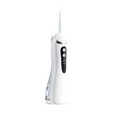 Toothank Water Flosser, Cordless Water Flossers for Teeth, Waterproof Oral Irrigator with 3 Modes and 4 Replaceable Nozzles, Professional Dental Cleaning Tool for Gum Care Braces Home Travel Use