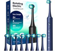 Toothbrush (Blue)