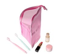 Toothbrush Case Storage Organizer, Pink, Se référer au descriptif, Refer to description