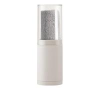 Toothbrush Case | Travel Toothbrush Holder and Rinse Cup,Fast Dry Toothpaste Organizer for Airport Security Gym Bag College Dorm Trips Hospital Stays