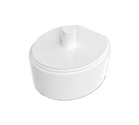 Toothbrush Charger for P hili ps F lex C are S on ic are - Universal Replacement Charging Base for HX8240 HX8255 HX9112 HX9140 Electric Toothbrush Models [TC01]