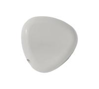 Toothbrush Cleaners: UV Disinfected ABS Cases, Compact Travel Wash Box, Miniature Cleaning , Personal Care | Bathroom Bedroom, White/Dark Grey , Consulte la descripción, See