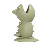 Toothbrush Cover - Dustproof Holder Cap, Sanitary Case Dust Proof Protector | Toothbrush Cover for Camping, Business Trip or College Dorm Use, Reusable Sanitary Case for Road Trips, green, 説明を参照してください