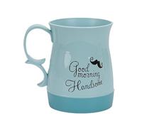 Toothbrush Cup Safe - 12 x 12 x 17 cm, Hidden Distraction Container, Concealed Storage Box, Portable Secret | Safe Valuables Holder for Rings, Jewellery, Keys, Home, Where