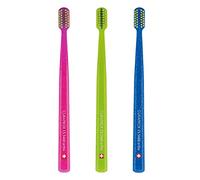 Curaprox CS5460 Ortho Toothbrush