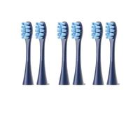 Toothbrush Head,Compatible for Oclean X Pro Elite Flow Z1 X10 Air 2 All Series Smart Accessories,Compatible for Oclean PW05 Brush Heads(PW05 6PCS)