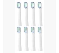Toothbrush Heads,Compatible for Colgate 360/B150/250R/E2/350 | Connected Smart Battery Toothbrush Head Nozzle,4/8/16PCS(8pcs Adult)