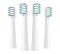 Toothbrush Heads,Compatible for Colgate 360/B150/250R/E2/350 | Connected Smart Battery Toothbrush Head Nozzle,4/8/16PCS(4pcs Adult)