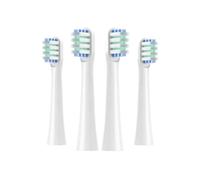 Toothbrush Heads, Compatible for Colgate Omron, 360 B150 250R | Brush heads accessories for electric toothbrush, optional 4/8/16 pack quantity(4pcs L)