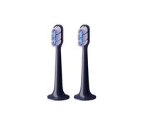 Toothbrush Heads, Compatible with XIAOMI, MIJIA T700 | For sonic electric toothbrush, soft bristle brush heads(2pcs)