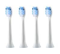 Toothbrush Heads For Philips Sonicare, ProResults Brush Heads For Sonic Motion Electric Toothbrush, Compatible Replacement With Reminder Bristles, Den