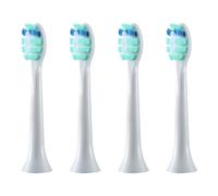 Toothbrush Heads For Philips Sonicare, ProResults Brush Heads For Sonic Motion Electric Toothbrush, Compatible Replacement With Reminder Bristles, Den