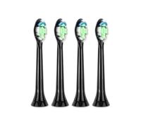 Toothbrush Heads Standard Replacement Brush Heads Advanced Cleaning for Stain Removal & Whiter Teeth Electric Toothbrush(CF064A1)