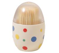 Toothbrush Holder - Decorative Toothbrush Holder - Magnetic Attachment for Fridge Novelty Portable Large Capacity Teeth Box for Appetizers Food Sandwich Handbag Voyag