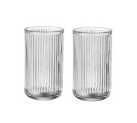 Toothbrush Holder Organizer, Crystal Clear Glass Tumbler Mugs, Makeup Brush Storage Cups, Reusable Toothbrush Mouthwash Cup, Bathroom Counter Decorative (clear, Tall)