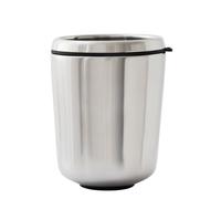 Vipp - 7 Toothbrush Holder, White - White