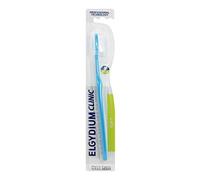 Elgydium Clinic Soft Toothbrush - Sensitive Teeth & Gums - 20/100
