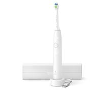 PHILIPS Sonicare Series 5300 HX7108/02 Electric Toothbrush - White, White