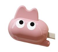 Toothbrush Protection Clip | Cartoon Tooth Brushing Protector Cap - Dust-Proof Electric Toothbrush Head Case Cool Stuff for Dorm Holiday Home