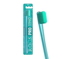 Toothbrush R.O.C.S. PRO 5940