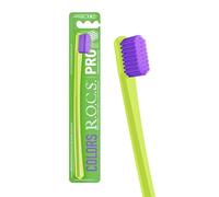 Toothbrush R.O.C.S. PRO Colors