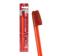 Toothbrush R.O.C.S. Red Edition