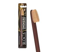 Toothbrush R.O.C.S. Smokers