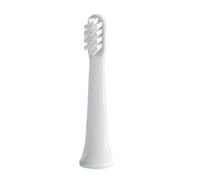 Toothbrush Replacement Heads, Compatible for Xiaomi Mijia, T100 Mi Smart Electric(White 1pcs)