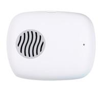 Toothbrush Sanitizer Secure Hold Drying Automatic UV Toothbrush Sanitizer Holder Fast Charging Portable and Holder for Electric & Ordinary, Covers