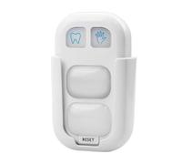 Toothbrush Timer - Battery & LED Time Management Tool - 2 Minute Brushing Timer & Countdown for Hand Washing | for Adult Teen