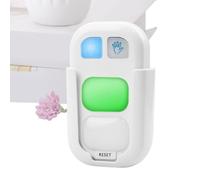 Toothbrush Timers for Kids - 20 Seconds Hand Wash Timer, Battery Powered Time Management Gadgets, Digital Countdown Device for Adults and Teens | Fun Hygiene Training Tool for