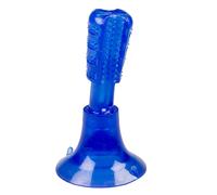 Toothbrush toy for dogs Duvoplus Chew `N Play Brush Fix