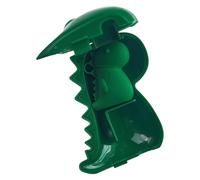 Toothbrush Travel Case Cute Dinosaur Shaped Portable Organizer
