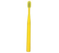Toothbrush, Yellow Series Five Pack, Teeth Care Cleaning, Bright in Color,Ergonomic Handle, People of All Ages and Both sexes.