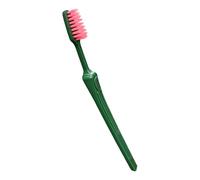 Toothbrushes for Adults - Ultra-Fine Bristles, Sensitive Teeth Manual Toothbrush | Small Head Soft Bristle Toothbrush for Gentle Deep Cleaning, Gum Care, Hygiene Accessories